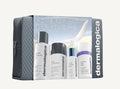 Jet Set Radiance Kit: Travel Special Cleansing Gel, Daily Microfoliant,  Circular Hydration Serum and Stabilising Repair  Cream