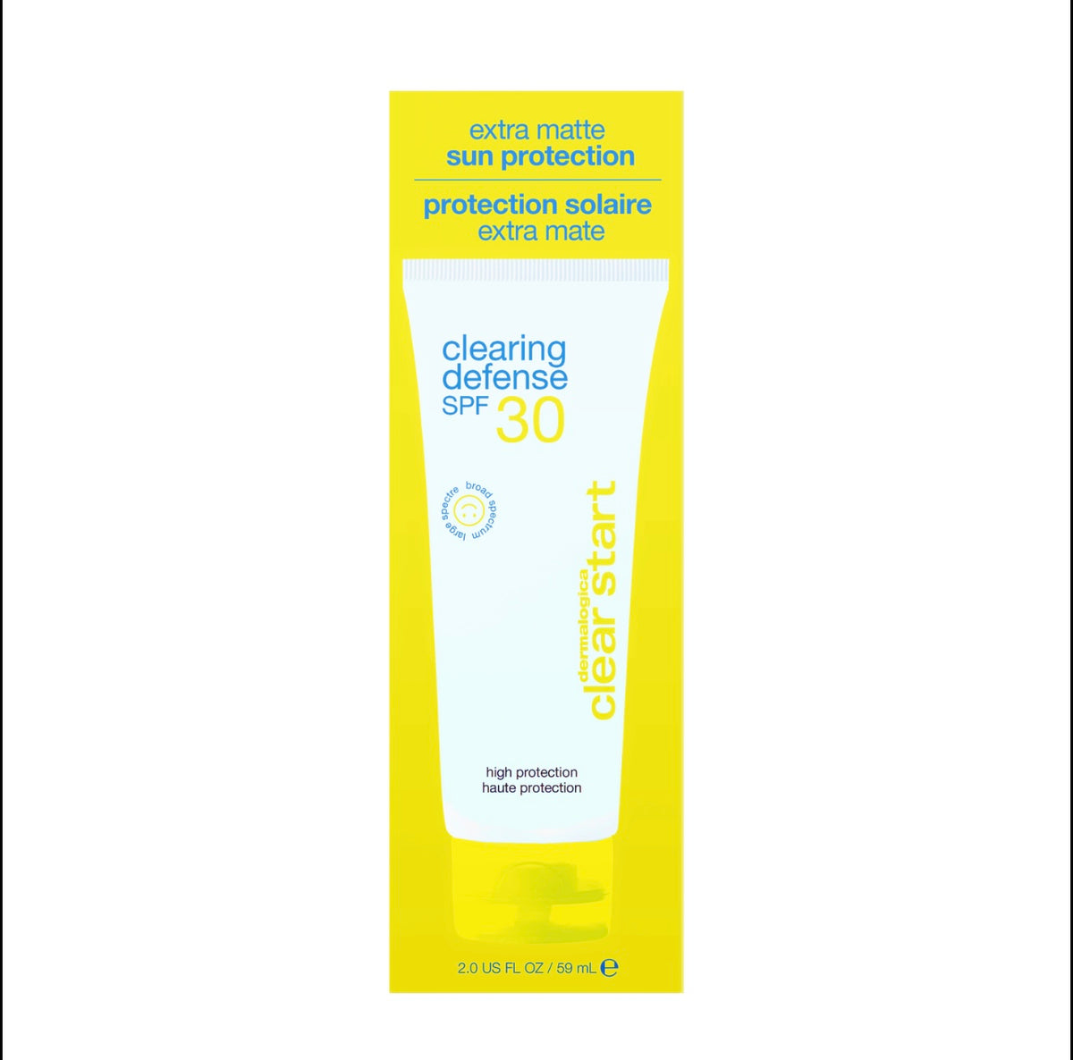 Clearing Defence SPF30