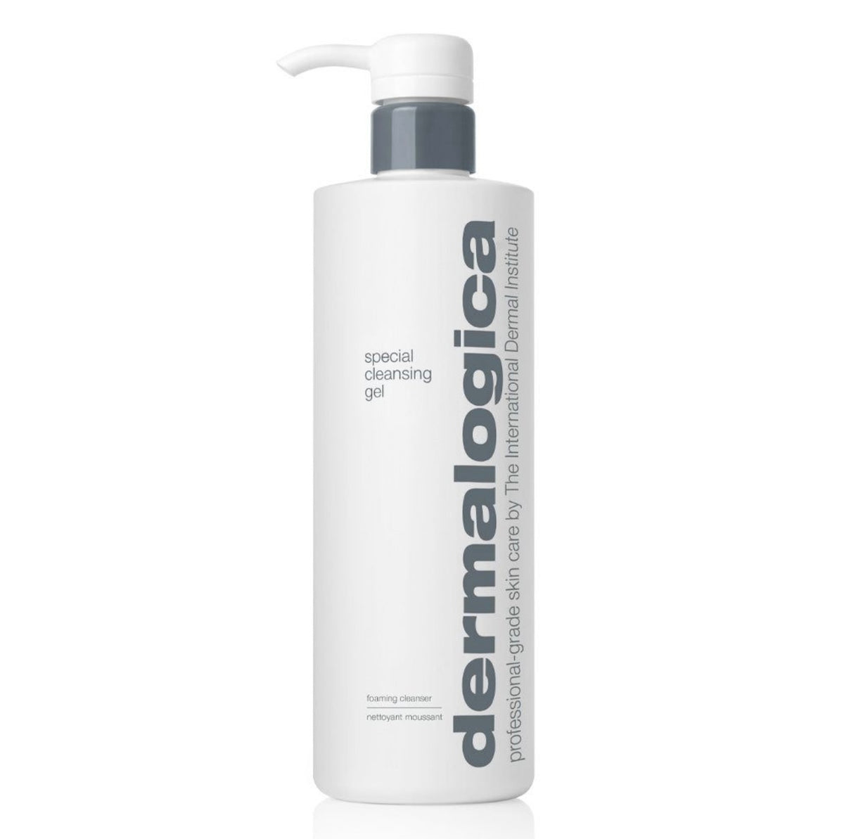 Special Cleansing Gel