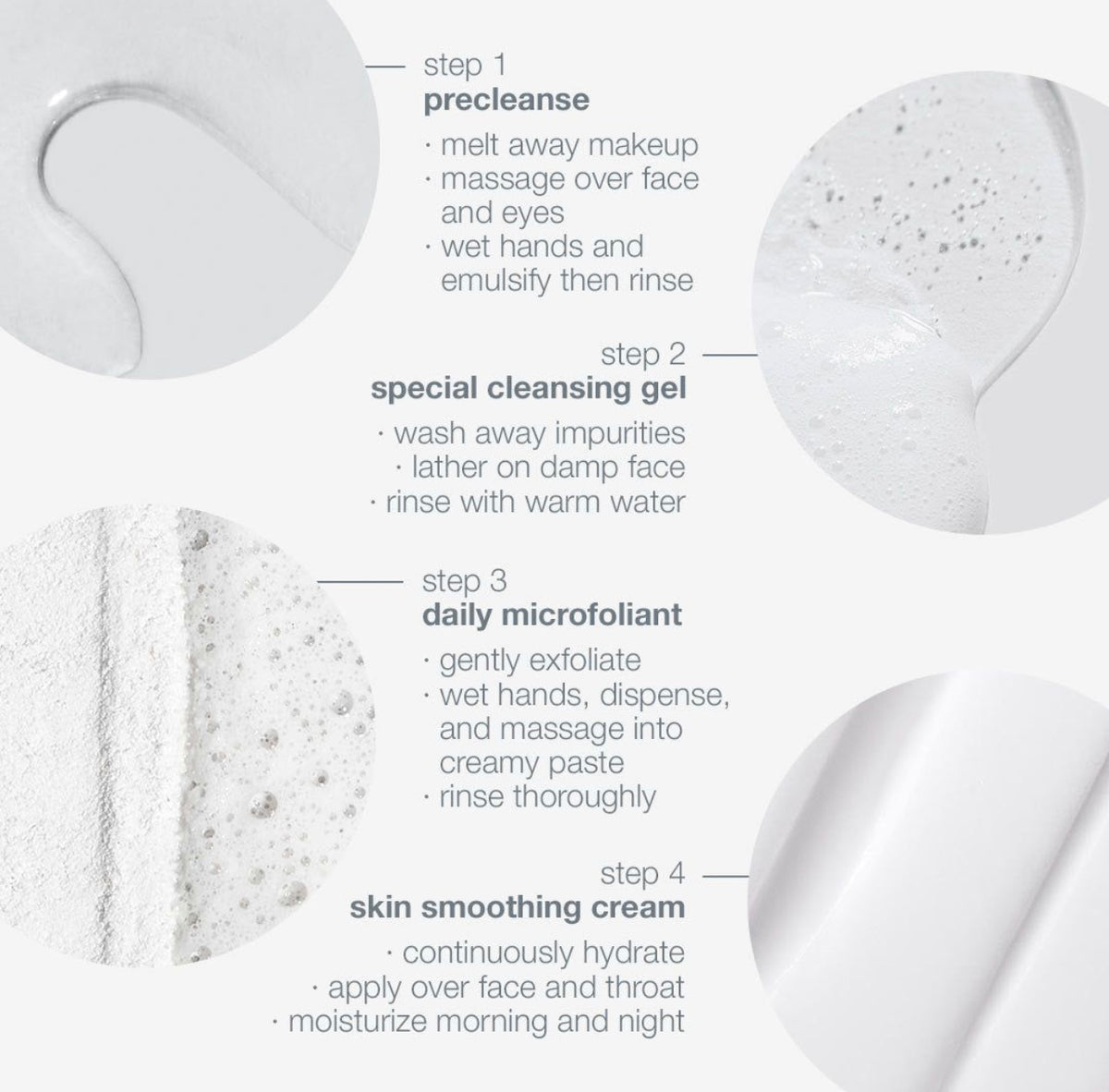 Discover Healthy Skin Kit