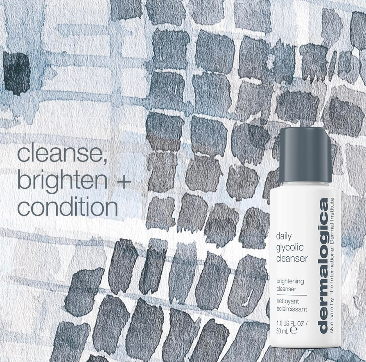 Event Ready Essentials: MultiVitamin Power Recovery Masque, Daily Glycolic Cleanser & Daily Microfoliant