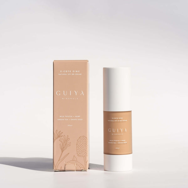 Z-cote Zinc BB Cream – Donna Bella Beauty