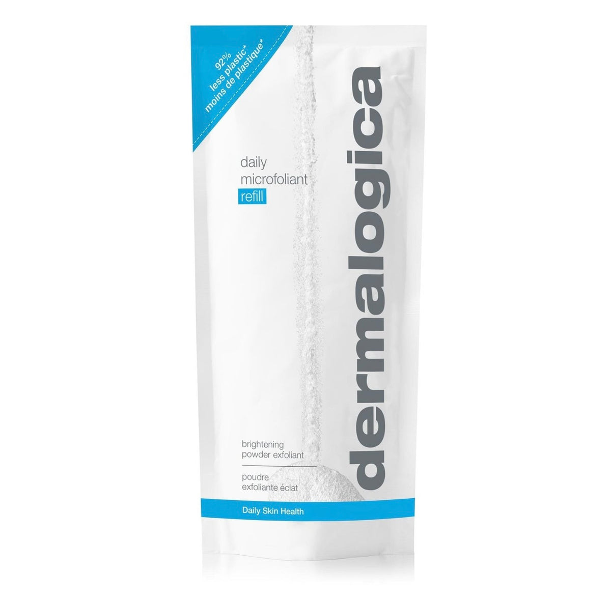 Daily Microfoliant
