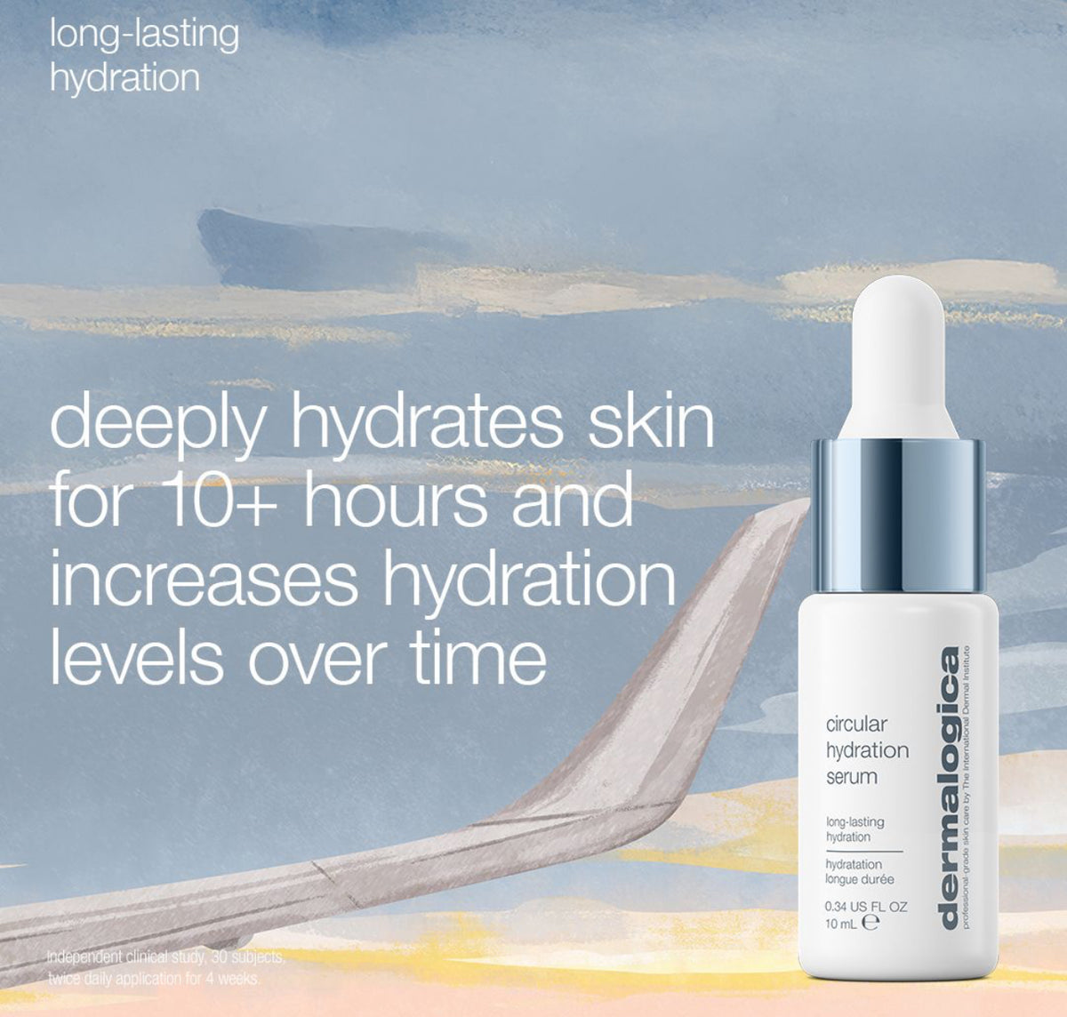 Jet Set Radiance Kit: Travel Special Cleansing Gel, Daily Microfoliant,  Circular Hydration Serum and Stabilising Repair  Cream