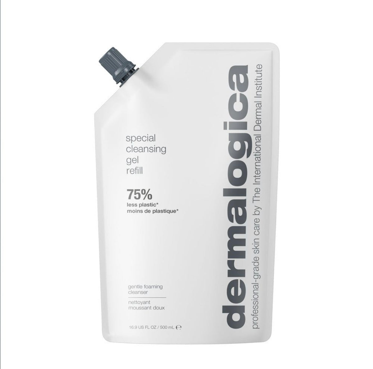Special Cleansing Gel