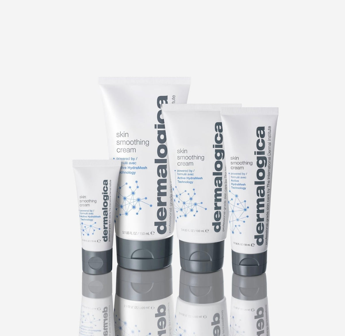 Skin Smoothing Cream