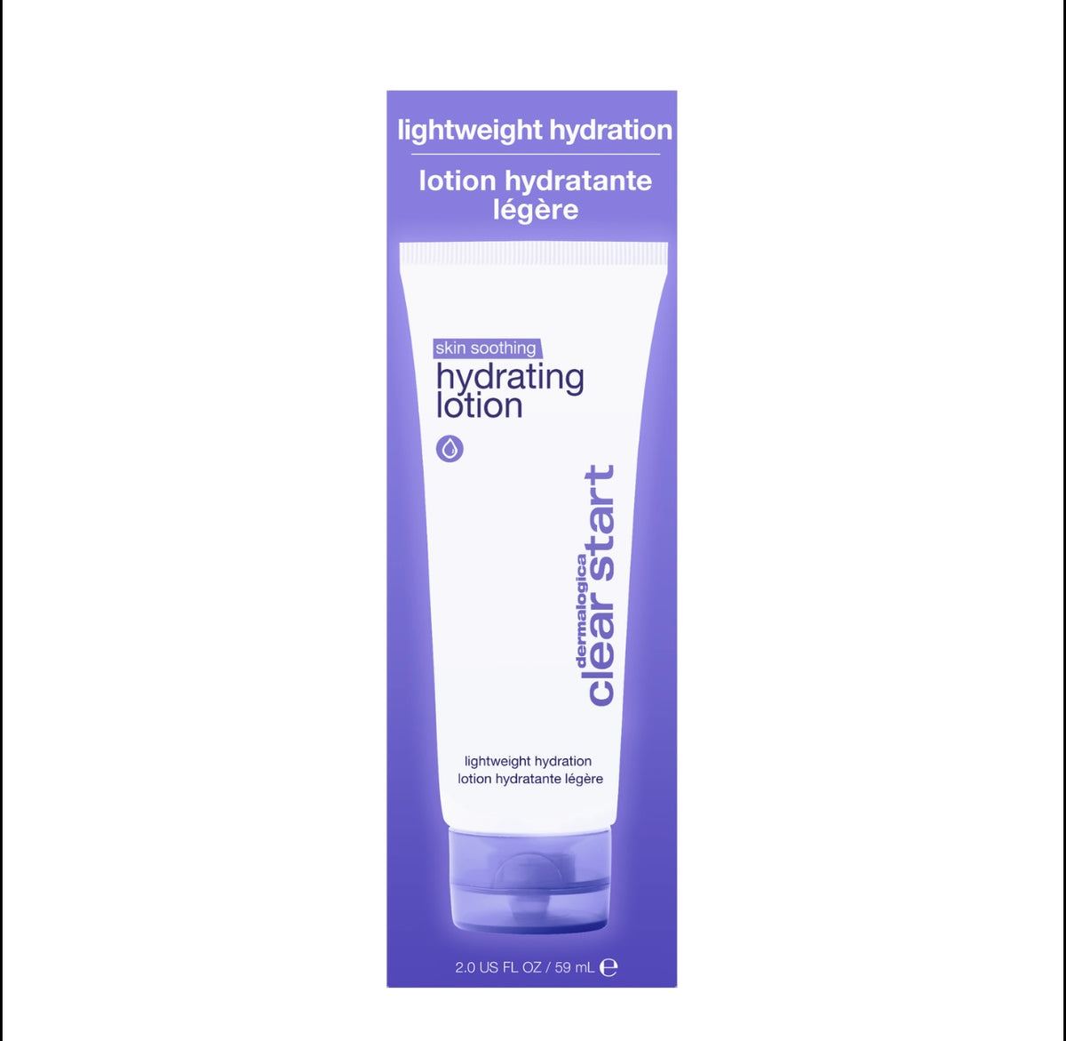 Skin Soothing Hydrating Lotion