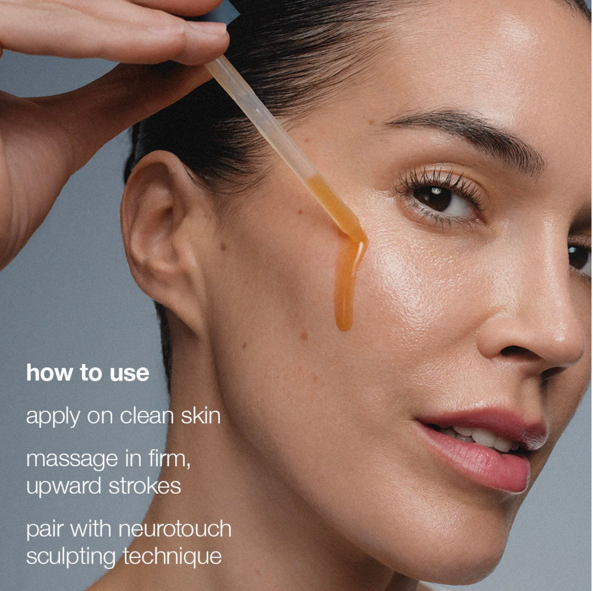 NeuroTouch Symmetry Serum