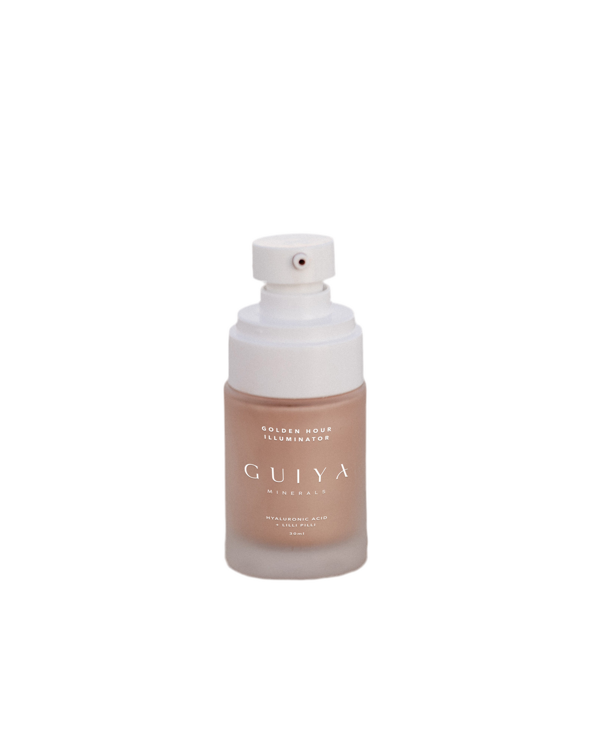 Golden Hour Liquid Illuminator