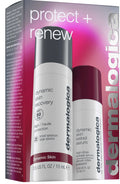 Protect + Renew: Dynamic Skin Recovery & Dynamic Skin Retinol Serum