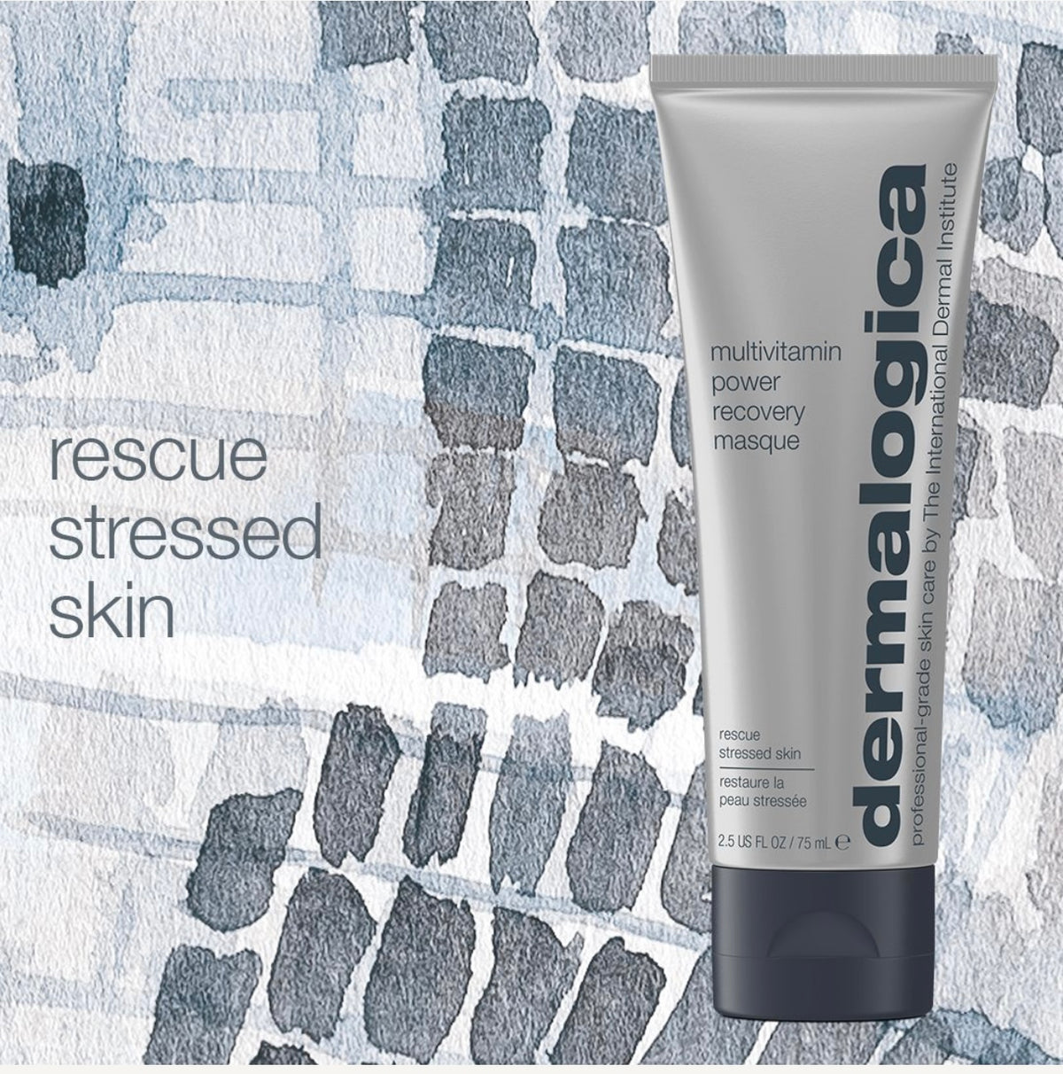 Event Ready Essentials: MultiVitamin Power Recovery Masque, Daily Glycolic Cleanser & Daily Microfoliant