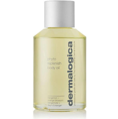 Phyto Replenish Body Oil