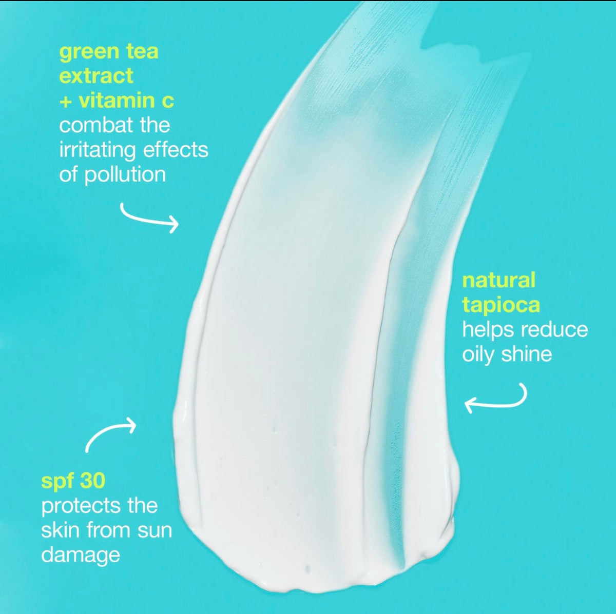 Clearing Defence SPF30