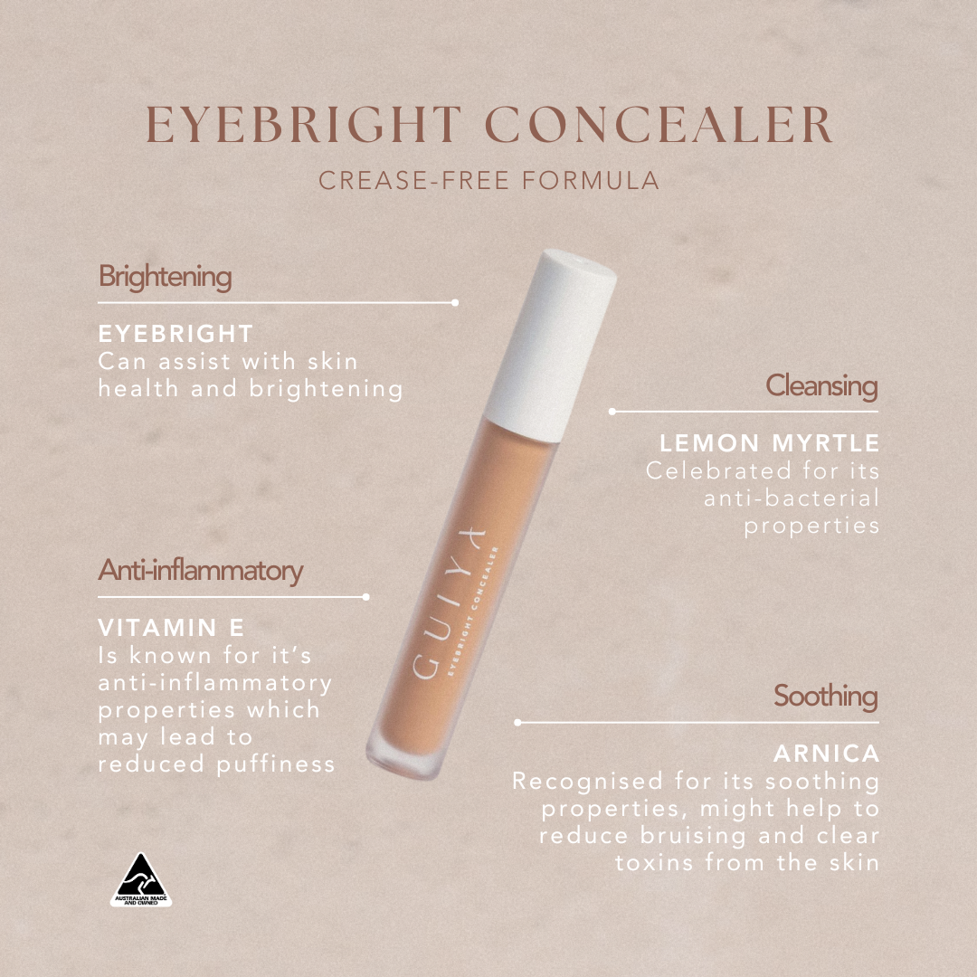 Eyebright Concealer