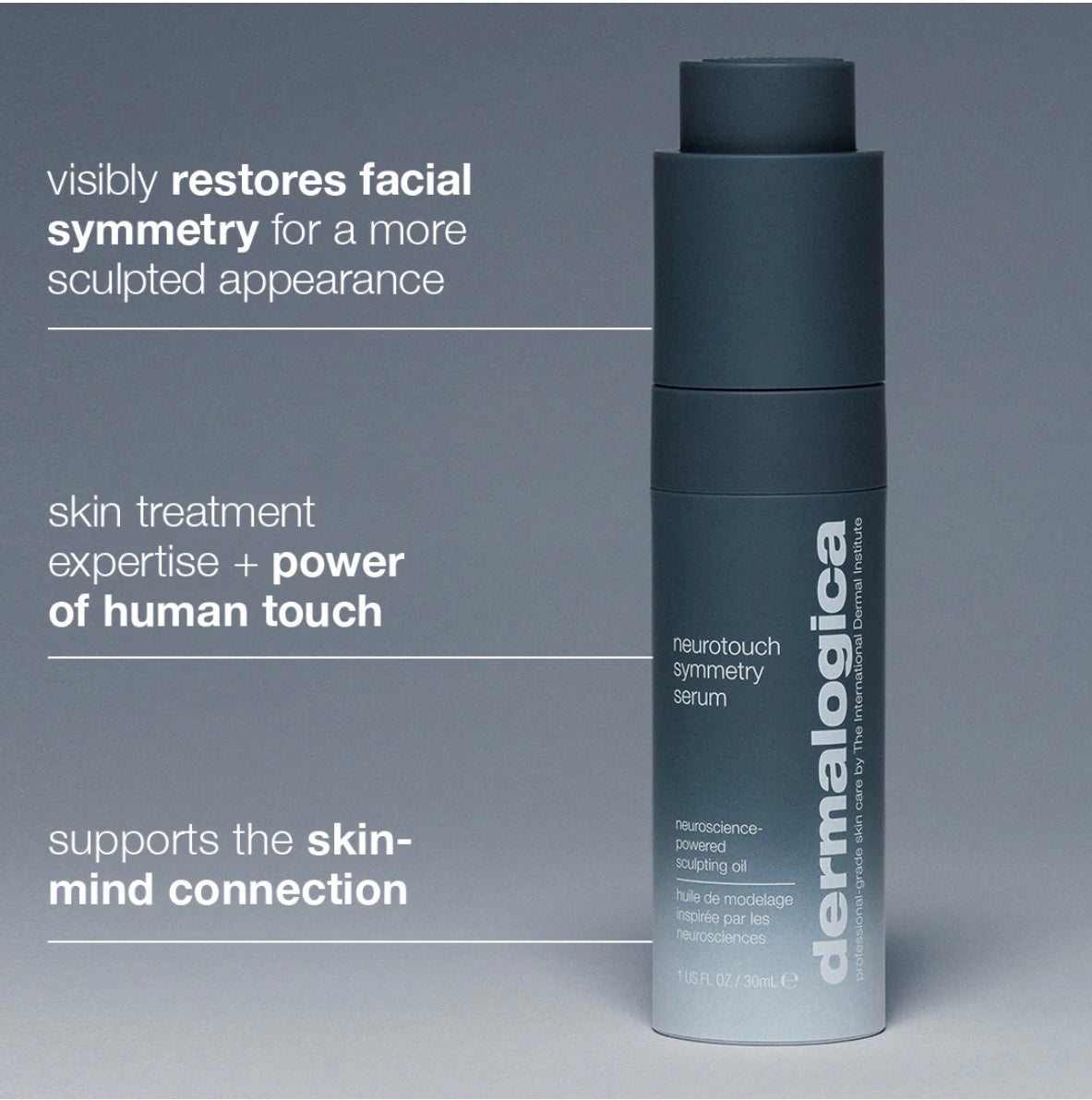 NeuroTouch Symmetry Serum
