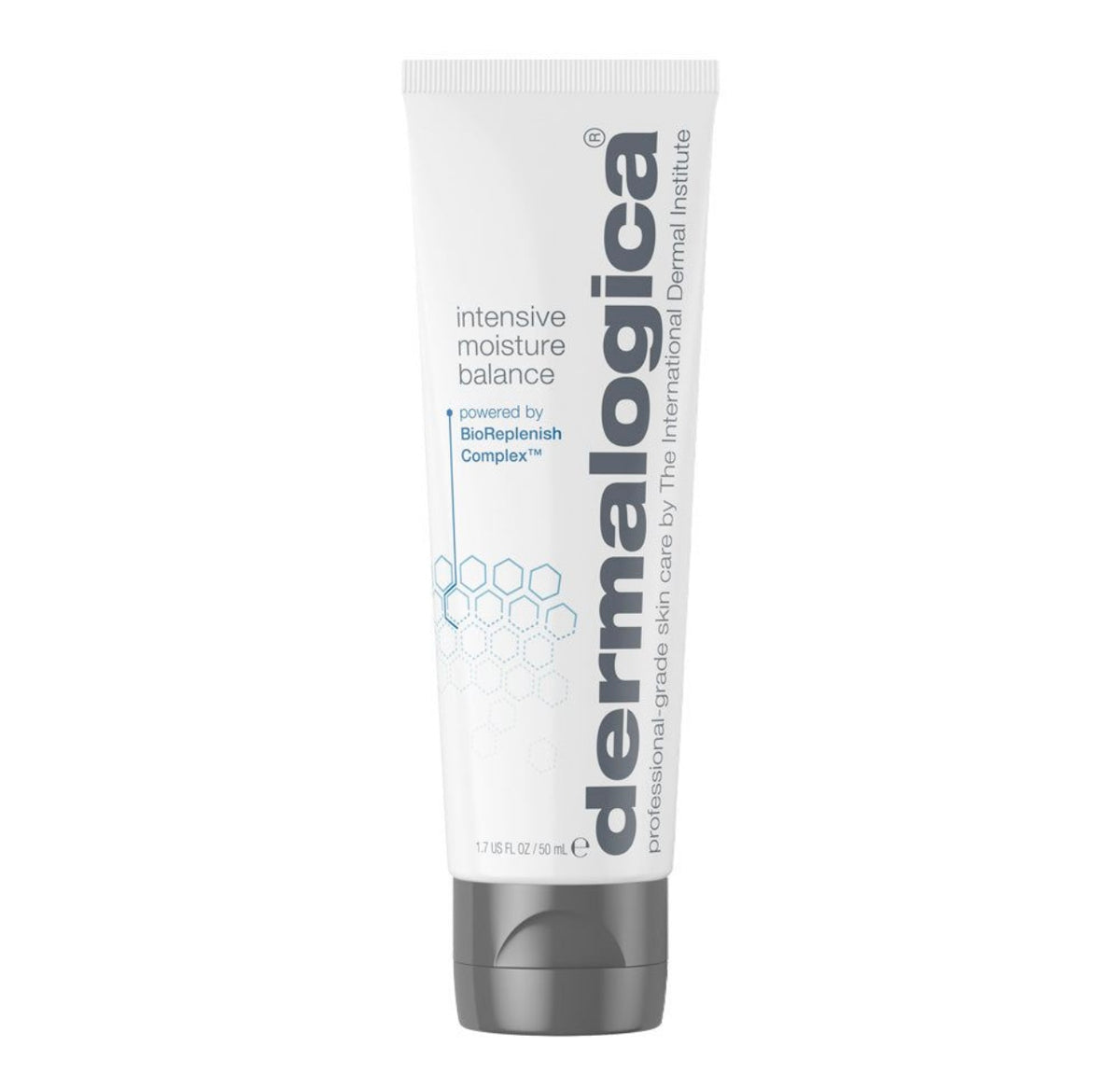 Intensive Moisture Balance