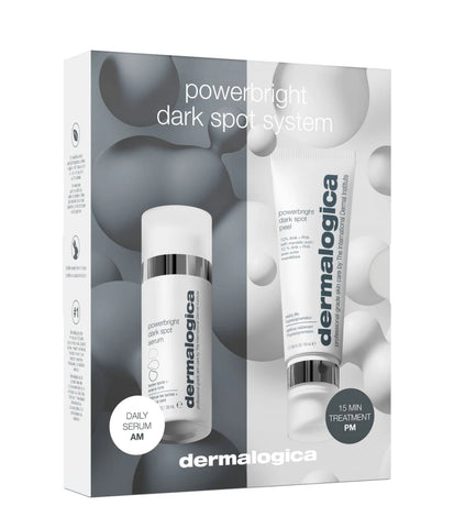 Powerbright Dark Spot System