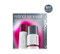 Age Renewal Duo: Dynamic Skin Retinol Serum & Super Rich Repair