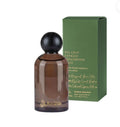 Fig Leaf, Cypress, Cedarwood, Moss
Room & Linen Mist | 100ml