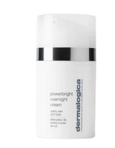 PowerBright Overnight Cream