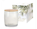 Sea Salt & Lemon Myrtle
Scented Soy Candle | 140gm