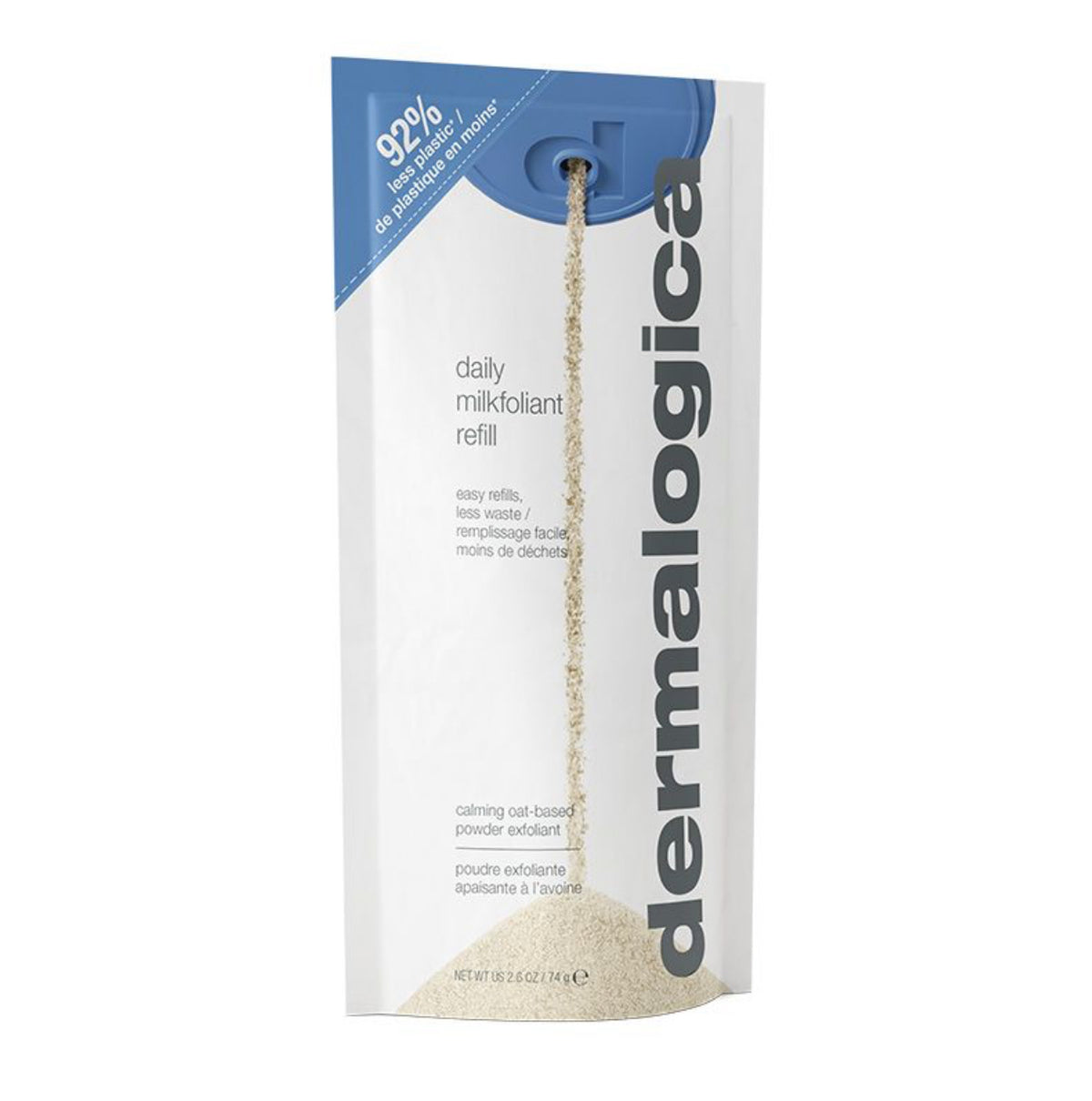 Daily Milkfoliant