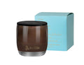 Crisp Sea Mist, Juniper, Amberwood Candle