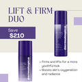 Lift + Firm Duo: Phyto Nature Firming Serum & Phyto Nature Oxygen Cream