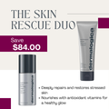The Skin Rescue Duo: MultiVitamin Power Recovery Cream & MultiVitamin Power Recovery Masque