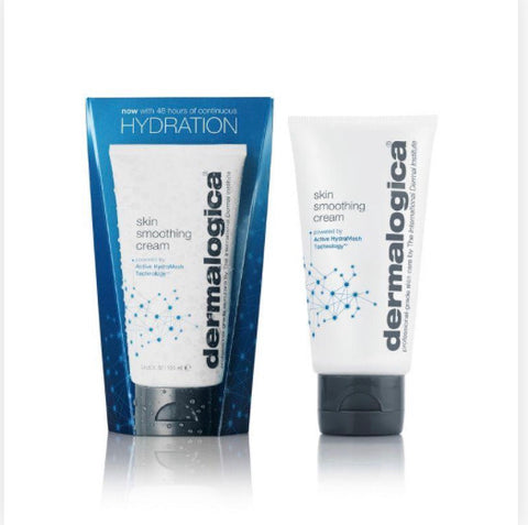 Skin Smoothing Cream