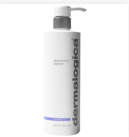 UltraCalming Cleanser