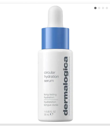 Circular Hydration Serum