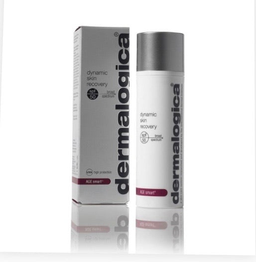 Dynamic Skin Recovery SPF50