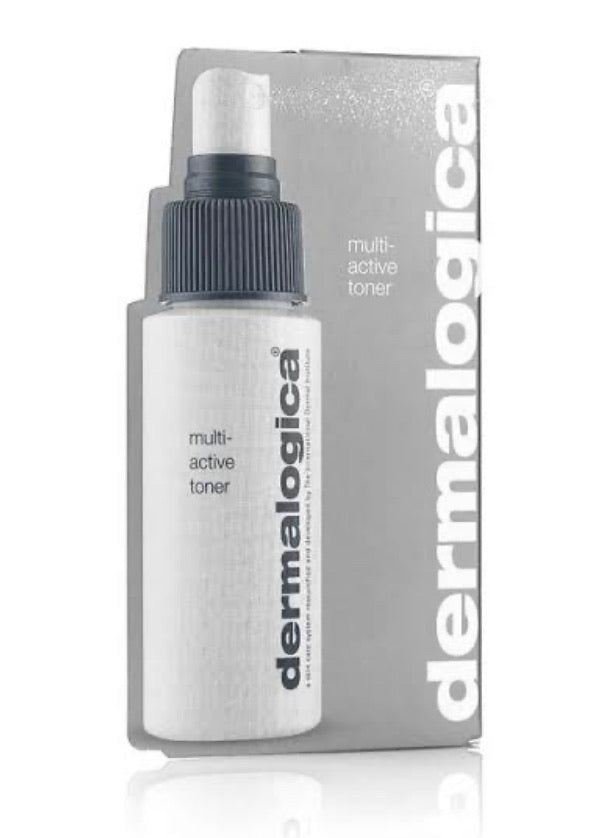 Multi Active Toner