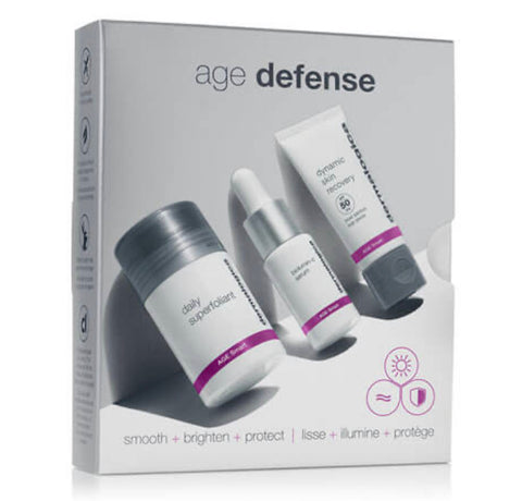 Age Defense Kit