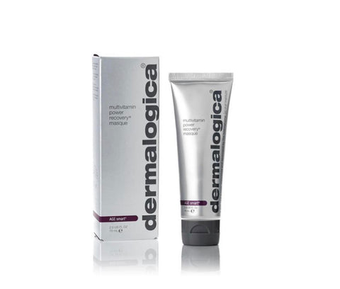 Multivitamin Power Recovery Masque