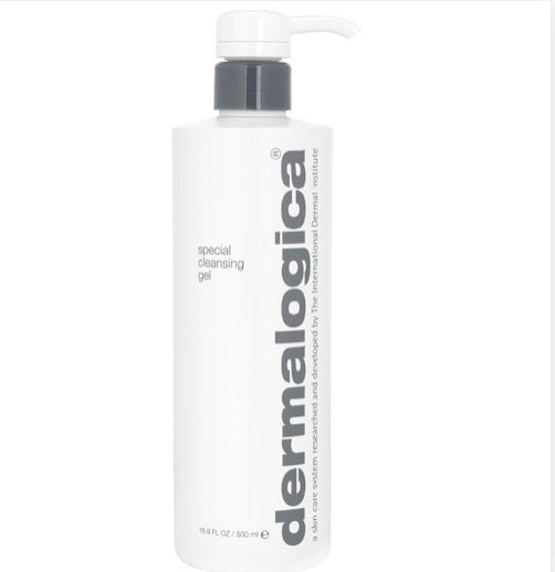 Special Cleansing Gel