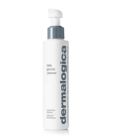 Daily Glycolic Cleanser