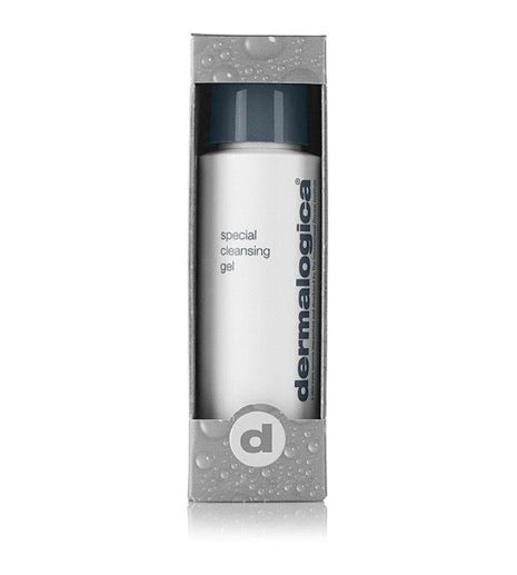 Special Cleansing Gel