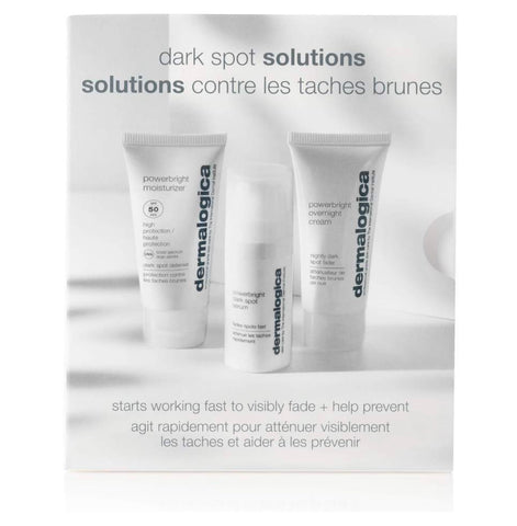 Dark Spot Solutions Kit