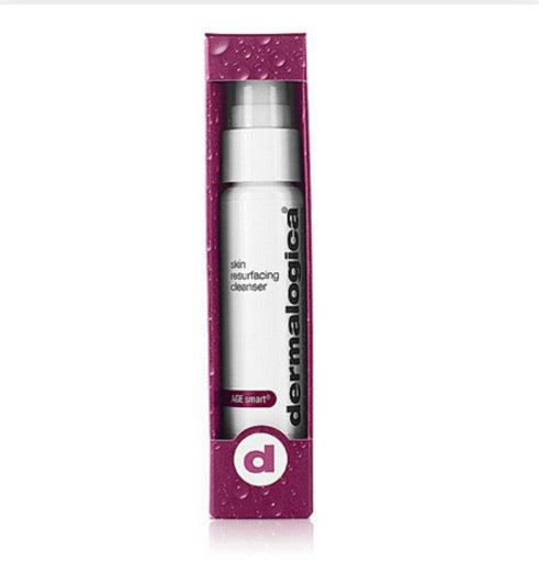 Skin Resurfacing Cleanser