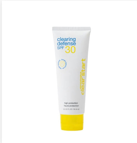 Clearing Defence SPF30