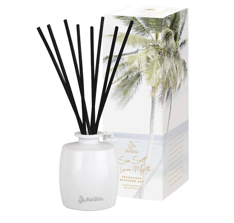 Sea Salt & Lemon Myrtle Diffuser