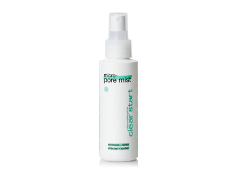 Micro-Pore Mist